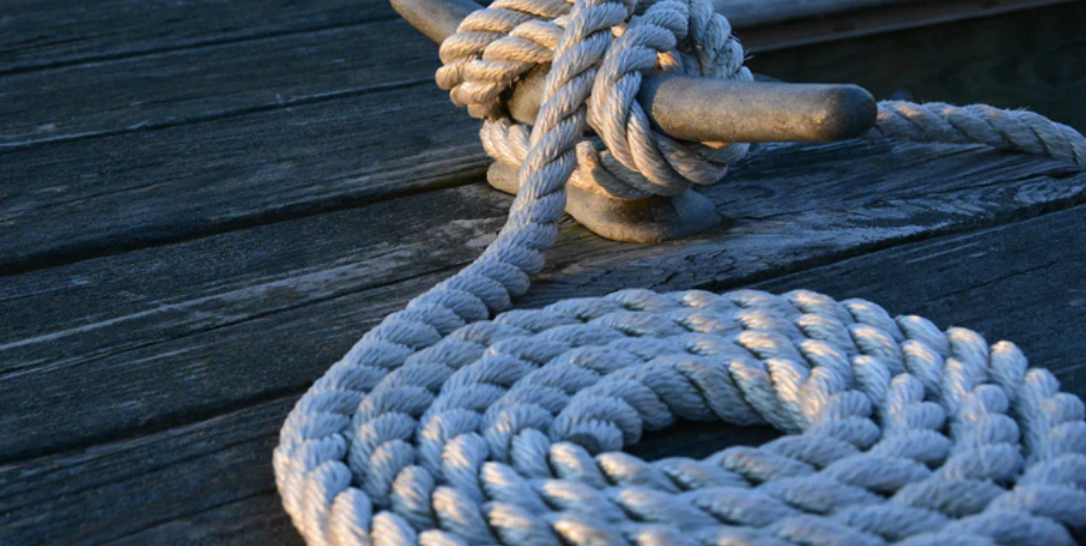 Ropes, Docklines, Dockline Chafing, Canadian Boating