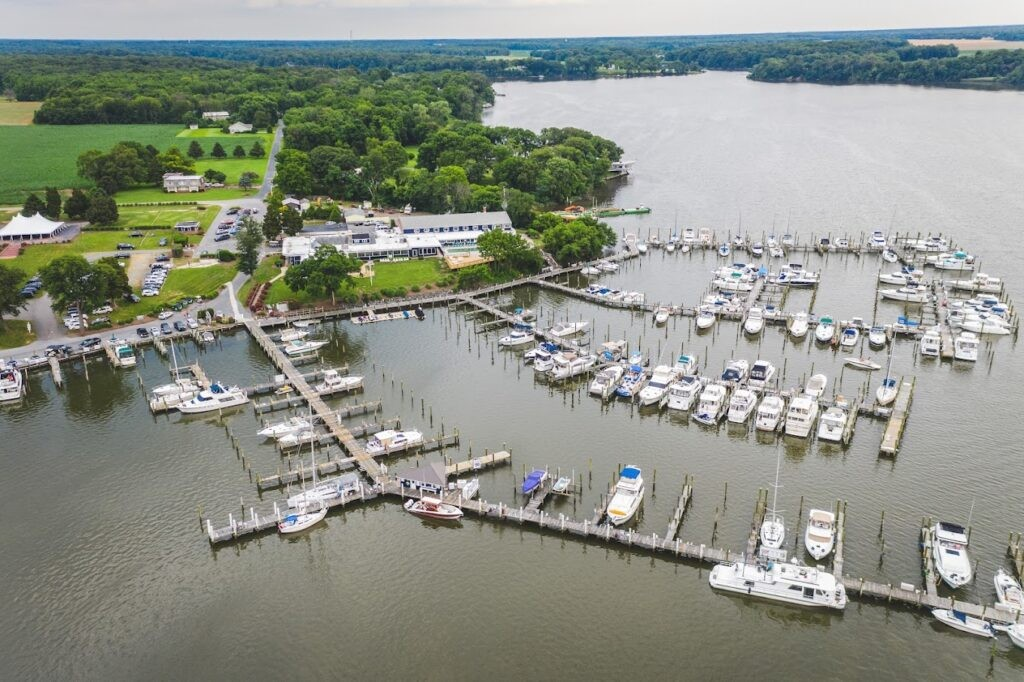 Safe Harbor Great Oak Landing - Fairlee Creek, Maryland