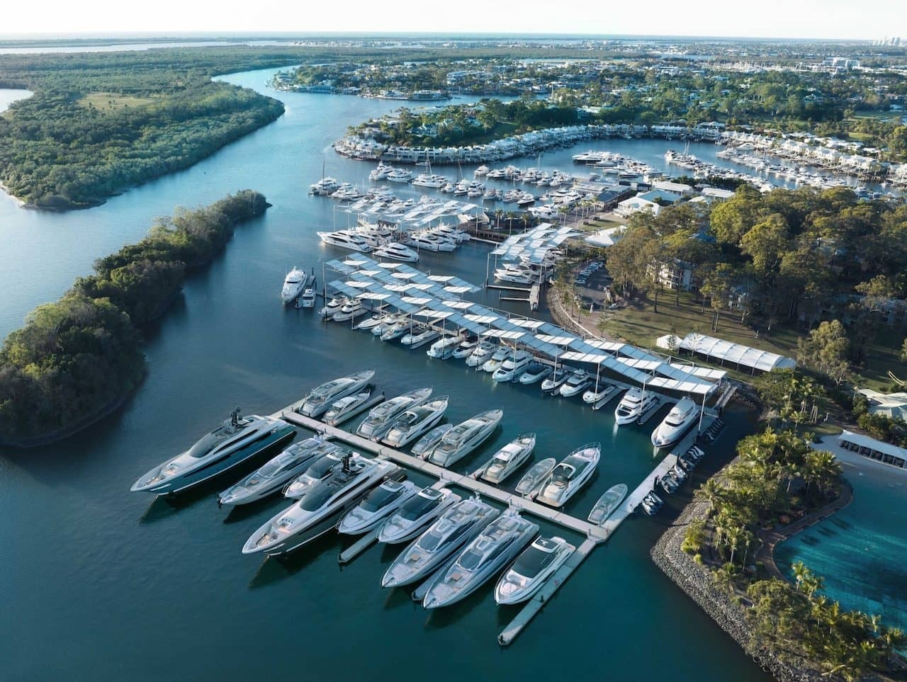 Sanctuary Cove photo