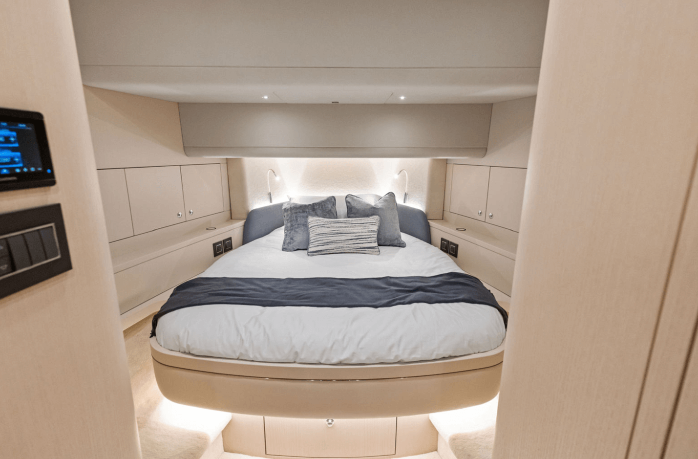 Scout 670 LXS master