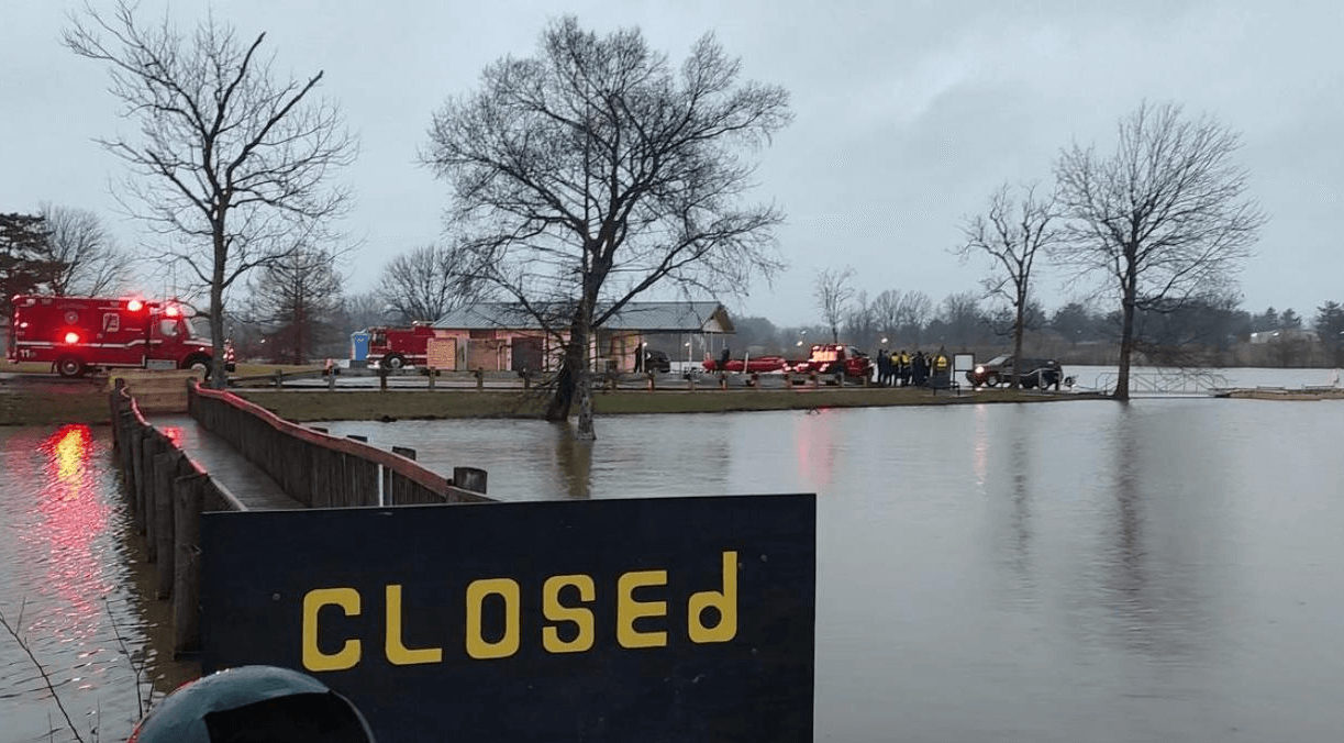 Accidents of the week, Boat Fire, Grounding, USCG, Drownings, Rescue Efforts