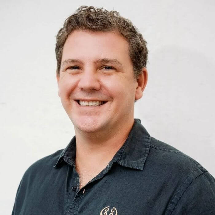 Seery is the owner of Silolona Sojourns, a luxury yacht charter operation