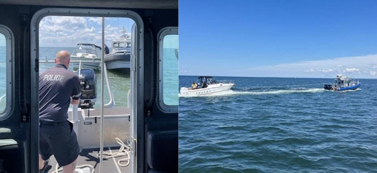 Accidents of the week, Boat Fire, Grounding, USCG, Drowinings, Rescue Efforts