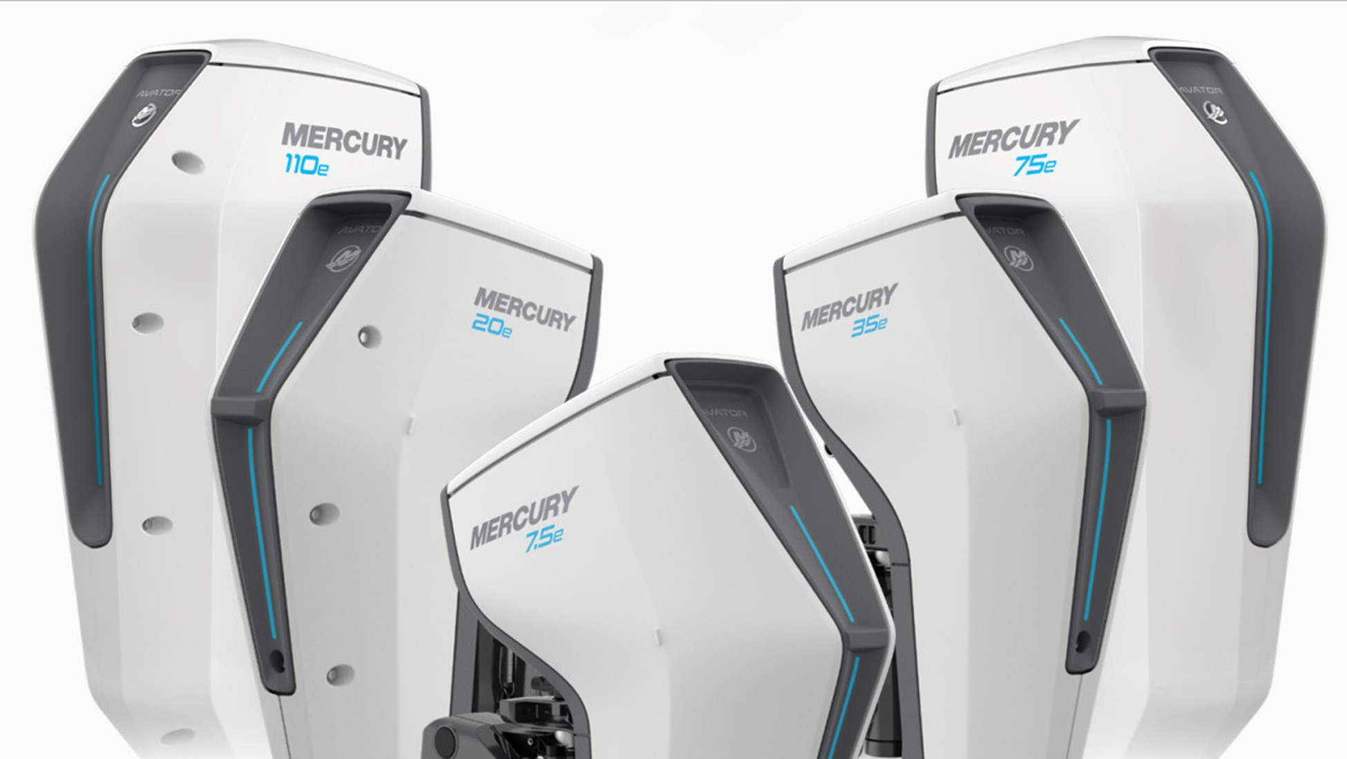 Soundings Trade Only Awards - Brunswick Corp