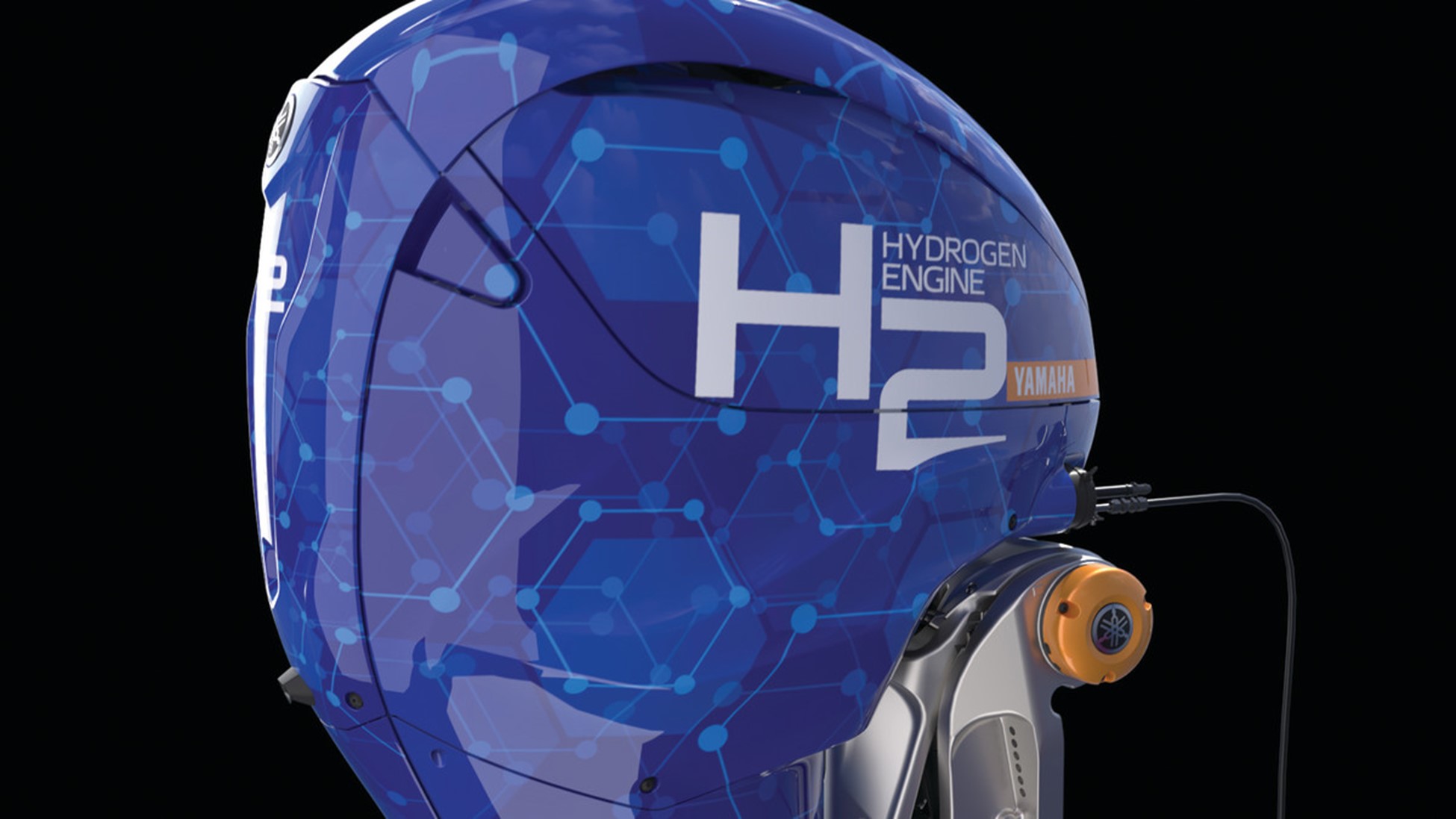 Soundings Trade Only Awards - Yamaha Marine