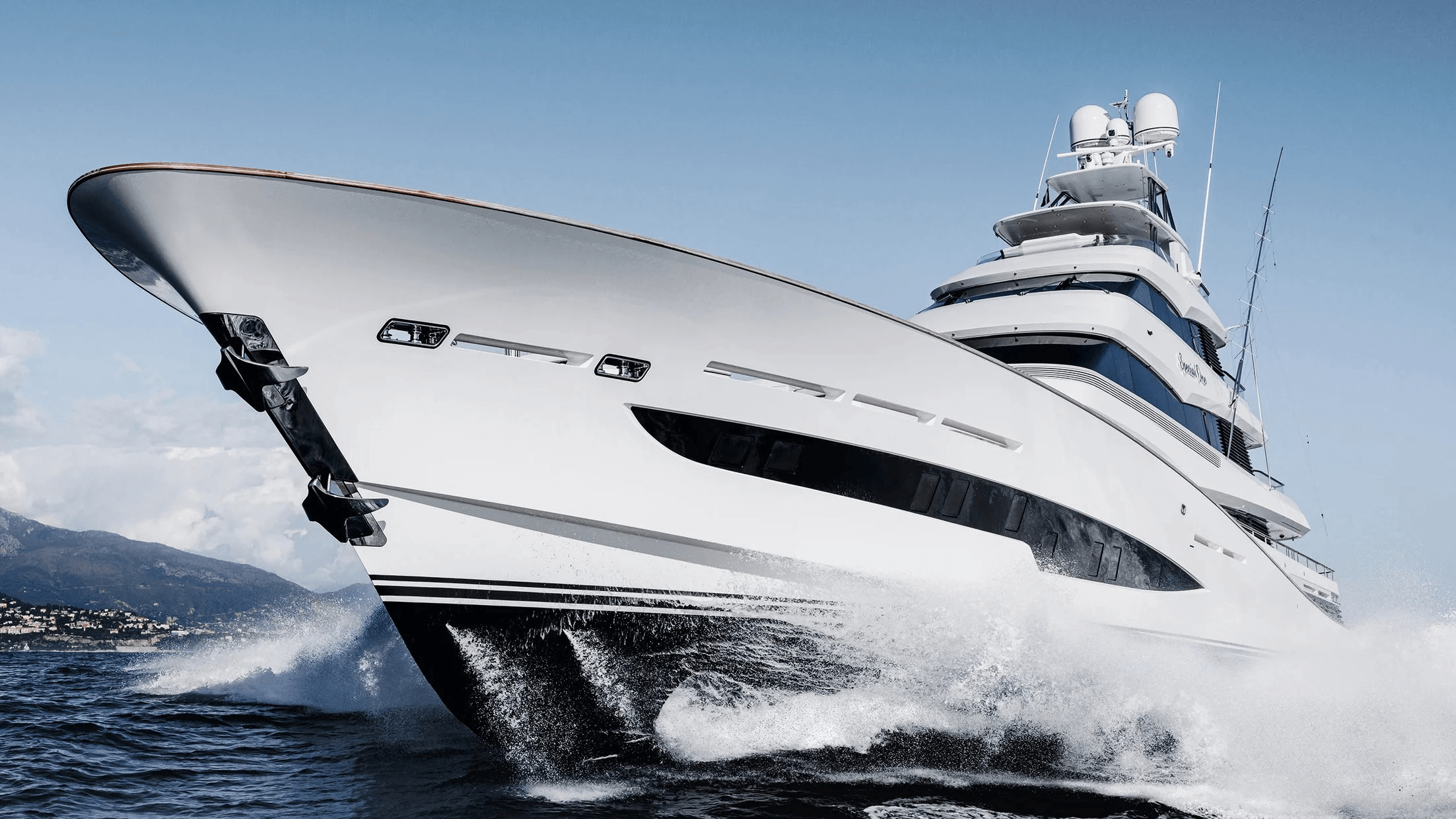 Ultimate Sportfisher - Special One