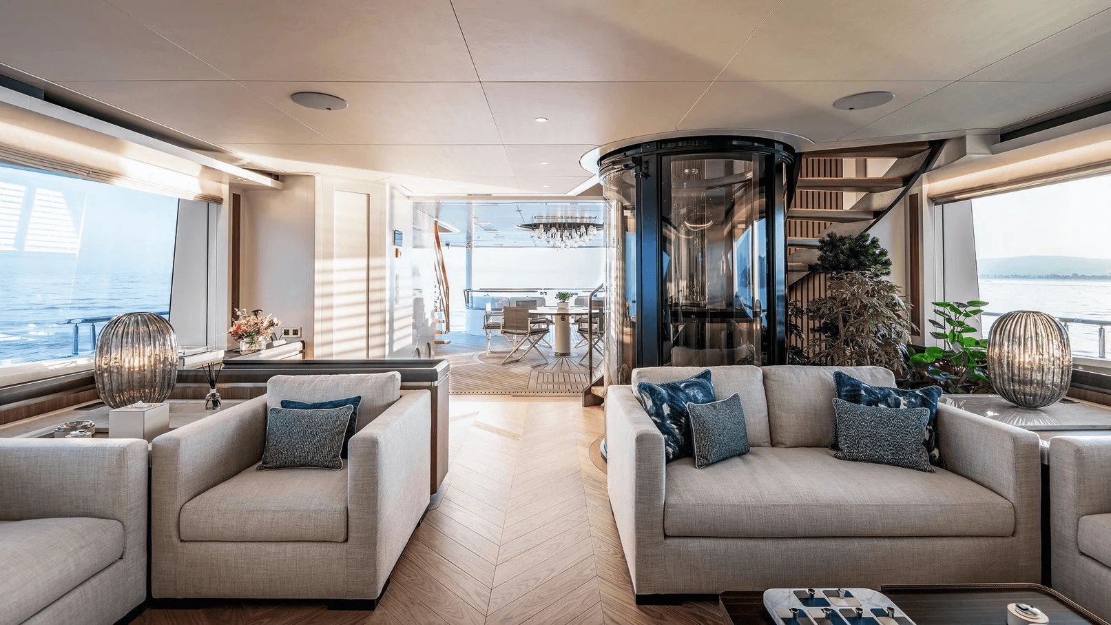 Ultimate Sportfisher - Special One Living room