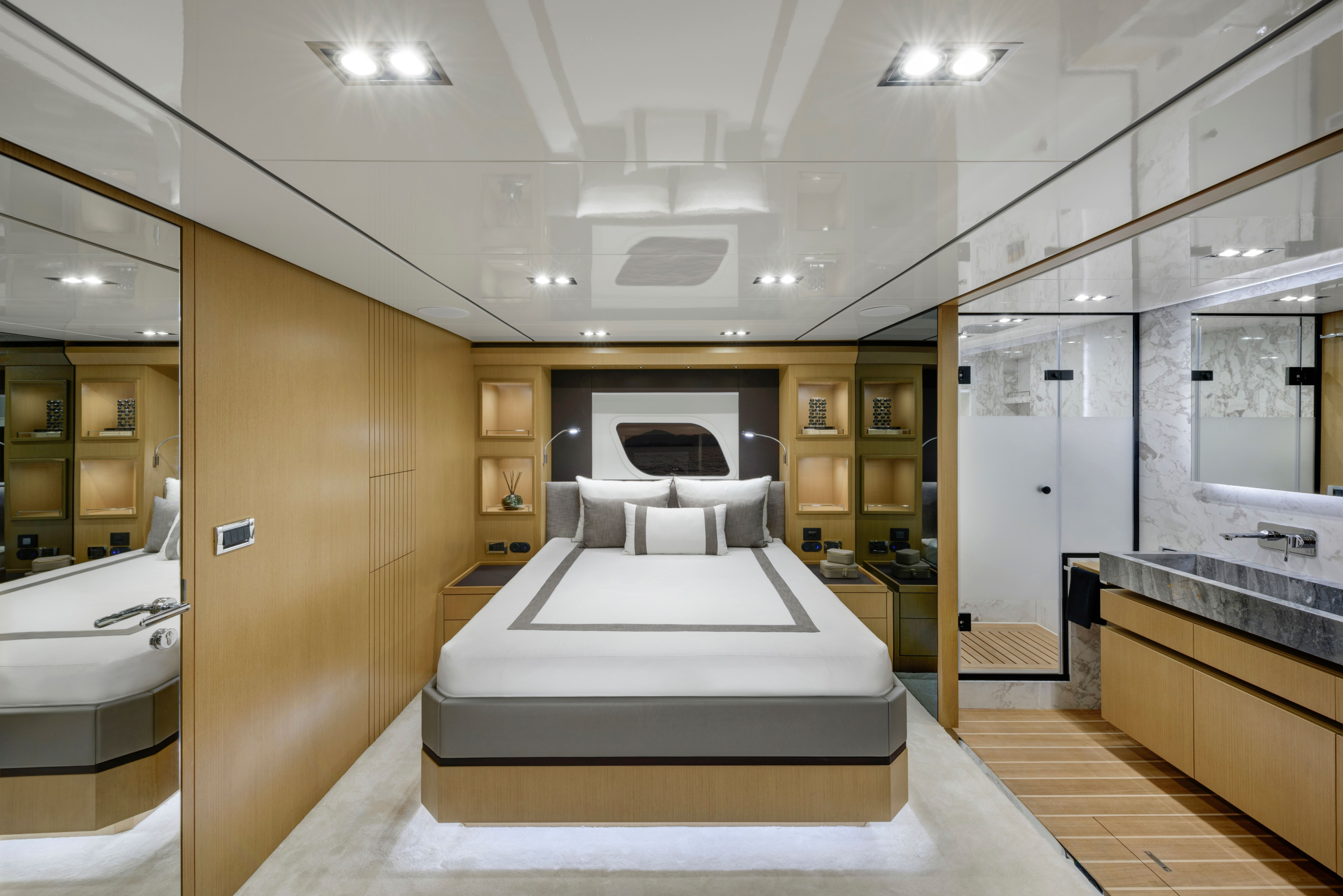 Vicem 65 Classic master