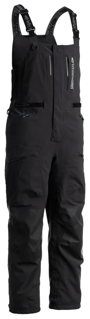Whitewater Great Lakes Pro Insulated Bib