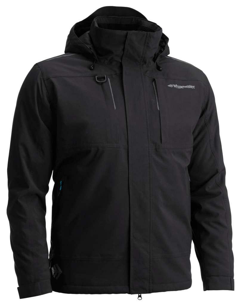 Whitewater Great Lakes Pro Insulated Jacket