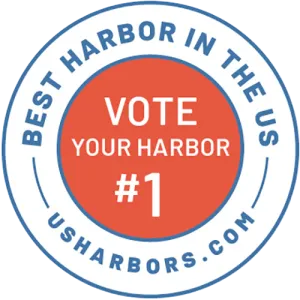 Best Harbor in the US