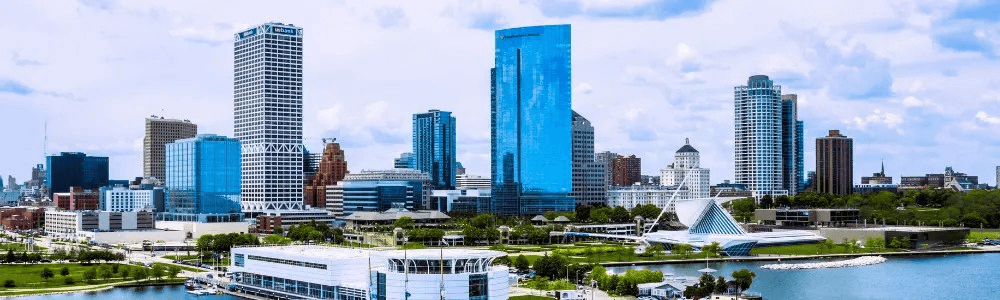 Wisconsin's East Coast