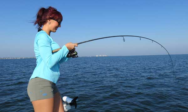 App Helps Anglers Follow Saltwater Fishing Rules