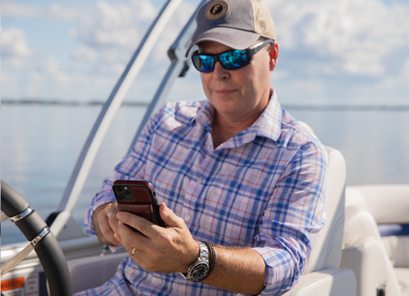 Yamaha and Siren Marine have announced a new Connected Boat Customer Experience