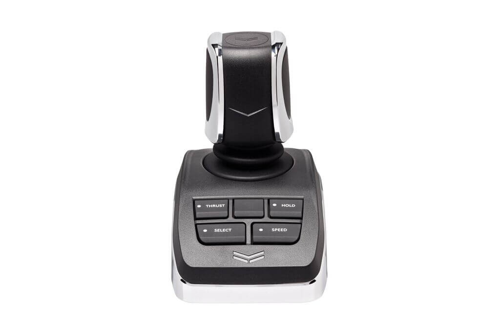 Yanmar VC30 Joystick
