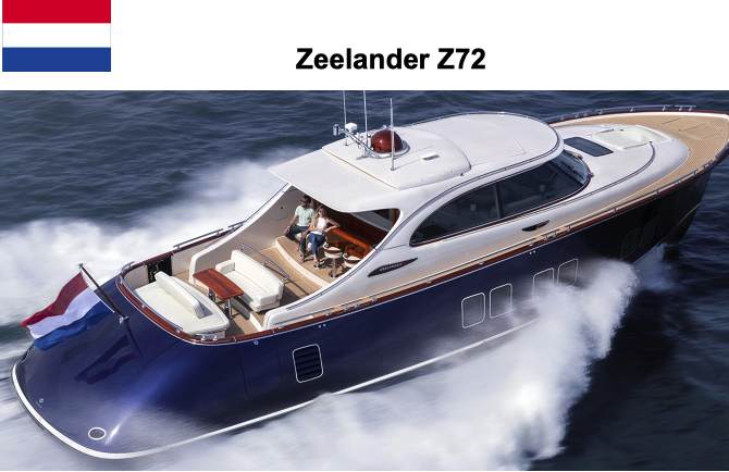 Zeelander Z72