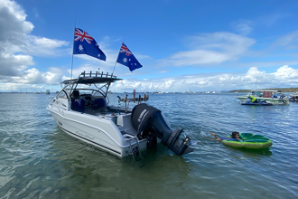 Australia Eases Boating Restrictions