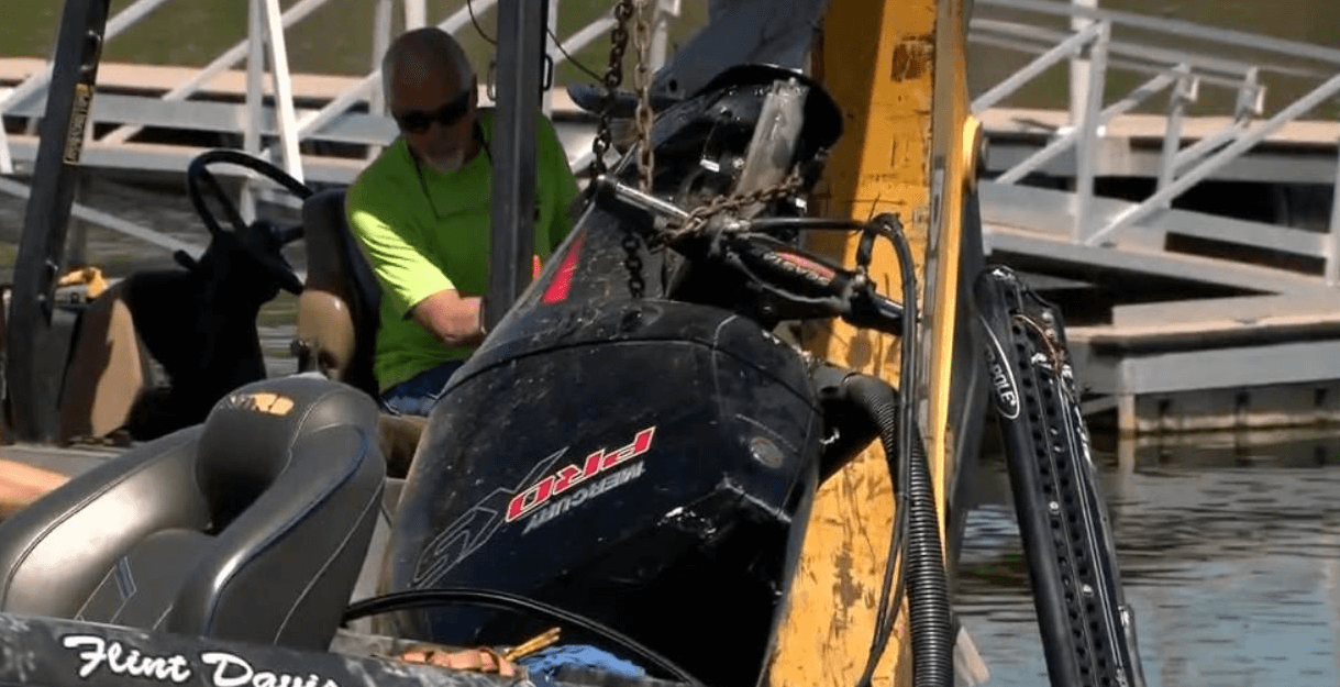 Accidents of the week, Boat Fire, Grounding, USCG, Drownings, Rescue Efforts