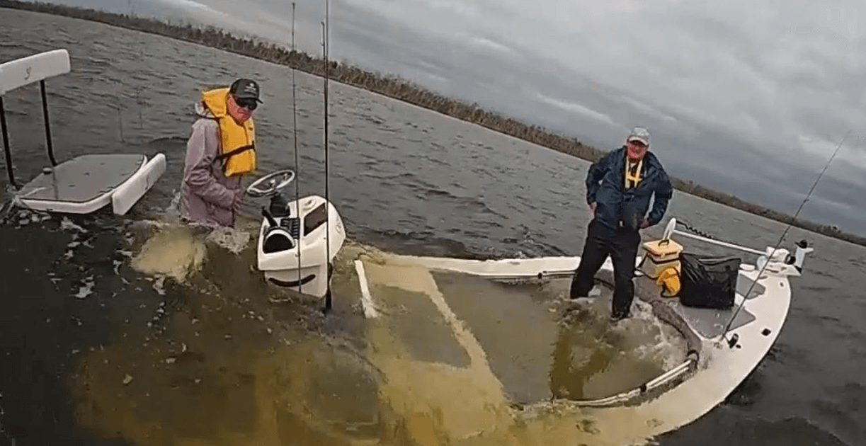 Accidents of the week, Boat Fire, Grounding, USCG, Drownings, Rescue Efforts