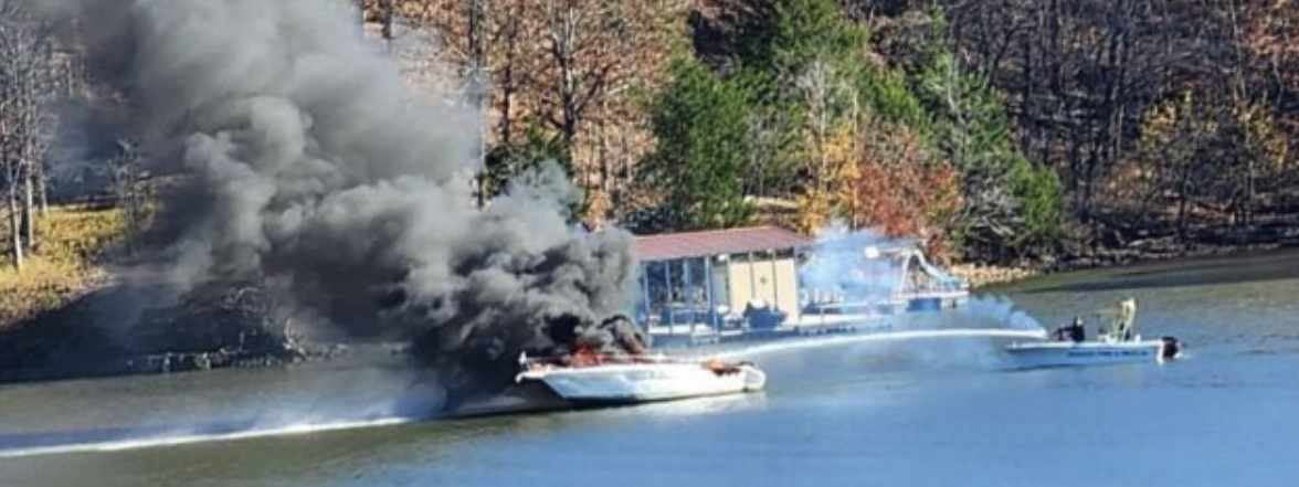 Accidents of the week, Boat Fire, Grounding, USCG, Drownings, Rescue Efforts
