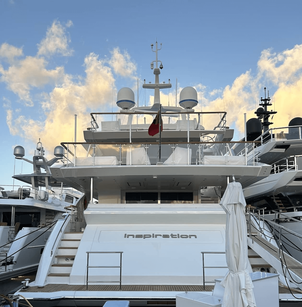 Boat Name - Inspiration