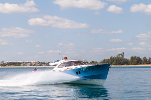 Keeping Your Boat on Trim