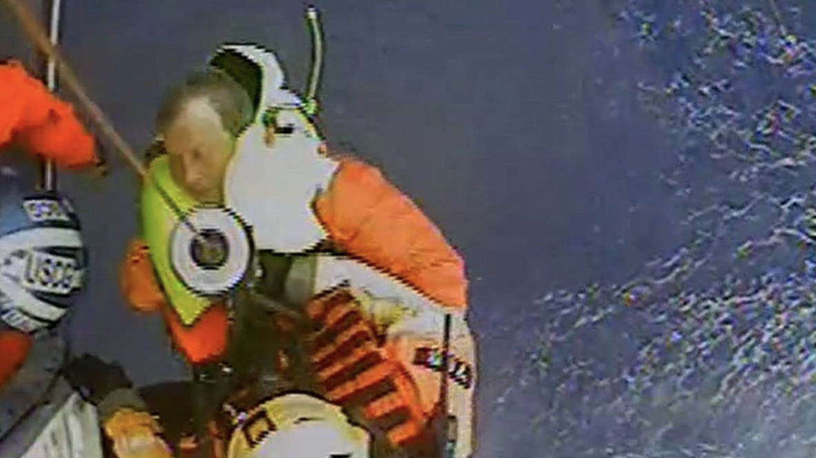 Accidents of the week, Boat Fire, Grounding, USCG, Drownings, Rescue Efforts