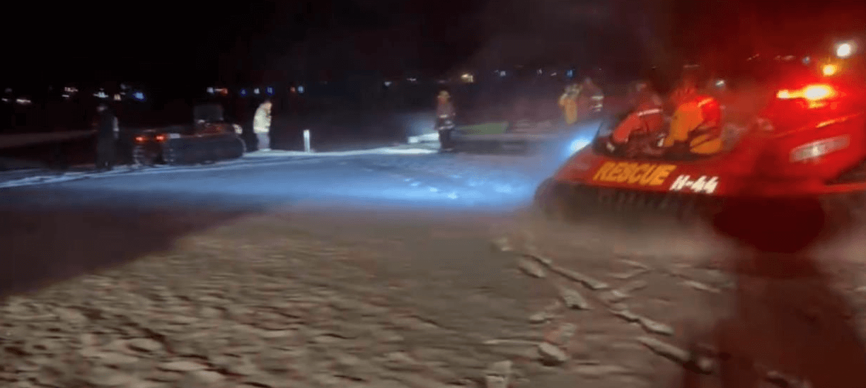 Accidents of the week, Boat Fire, Grounding, USCG, Drownings, Rescue Efforts