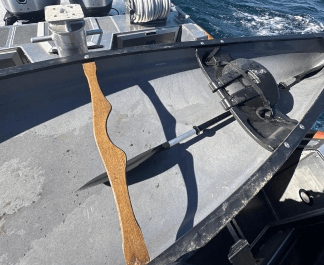 Accidents of the week, Boat Fire, Grounding, USCG, Drowinings, Rescue Efforts