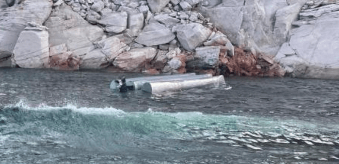 Accidents of the week, Boat Fire, Grounding, USCG, Drowinings, Rescue Efforts