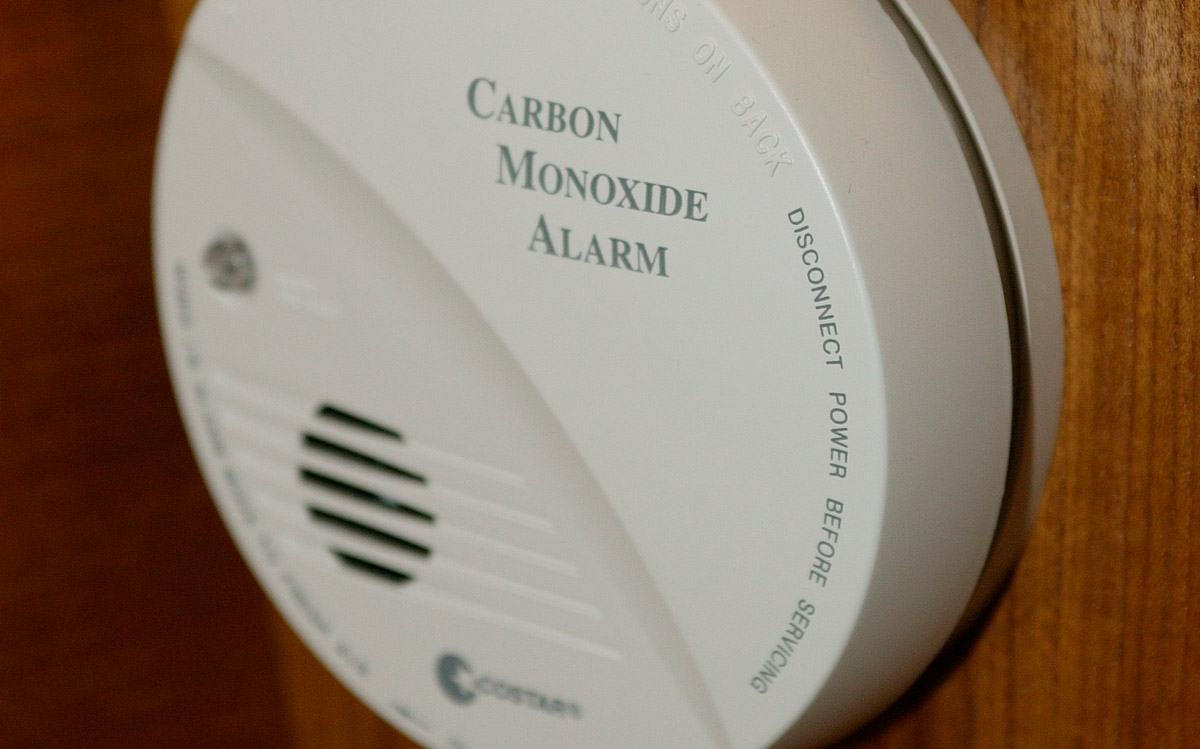 Carbon Monoxide Poisioning, Canadian Boating, CO Detectors