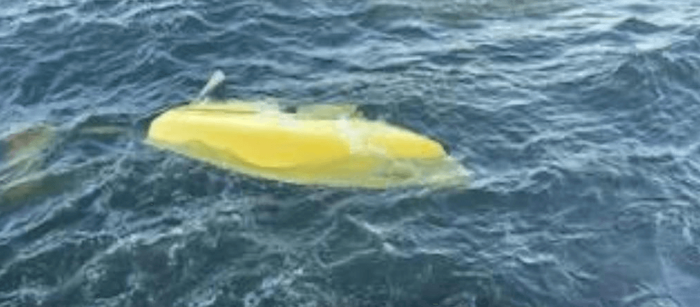 Accidents of the week, Boat Fire, Grounding, USCG, Drownings, Rescue Efforts