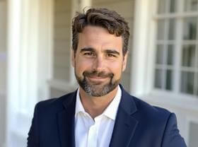 Vessev VS-9, hydrofoiling ferry - US Sales Director Josh Trout 