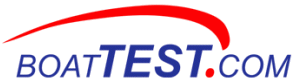 Boattest Logo