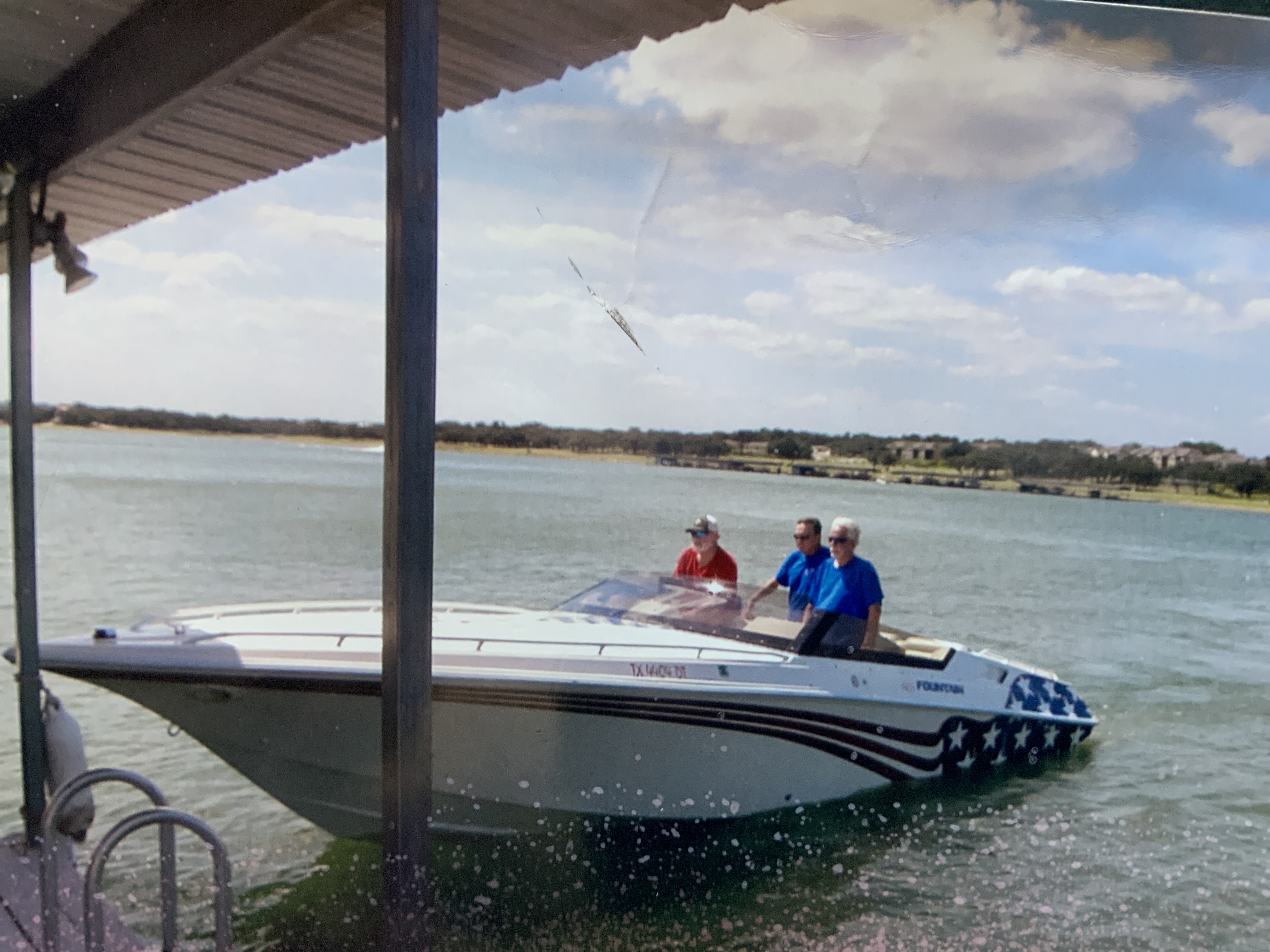  Fountain 27 Fever For Sale