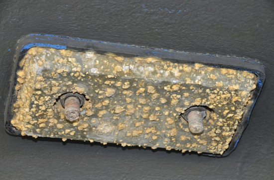 anode, zinc, cleaning