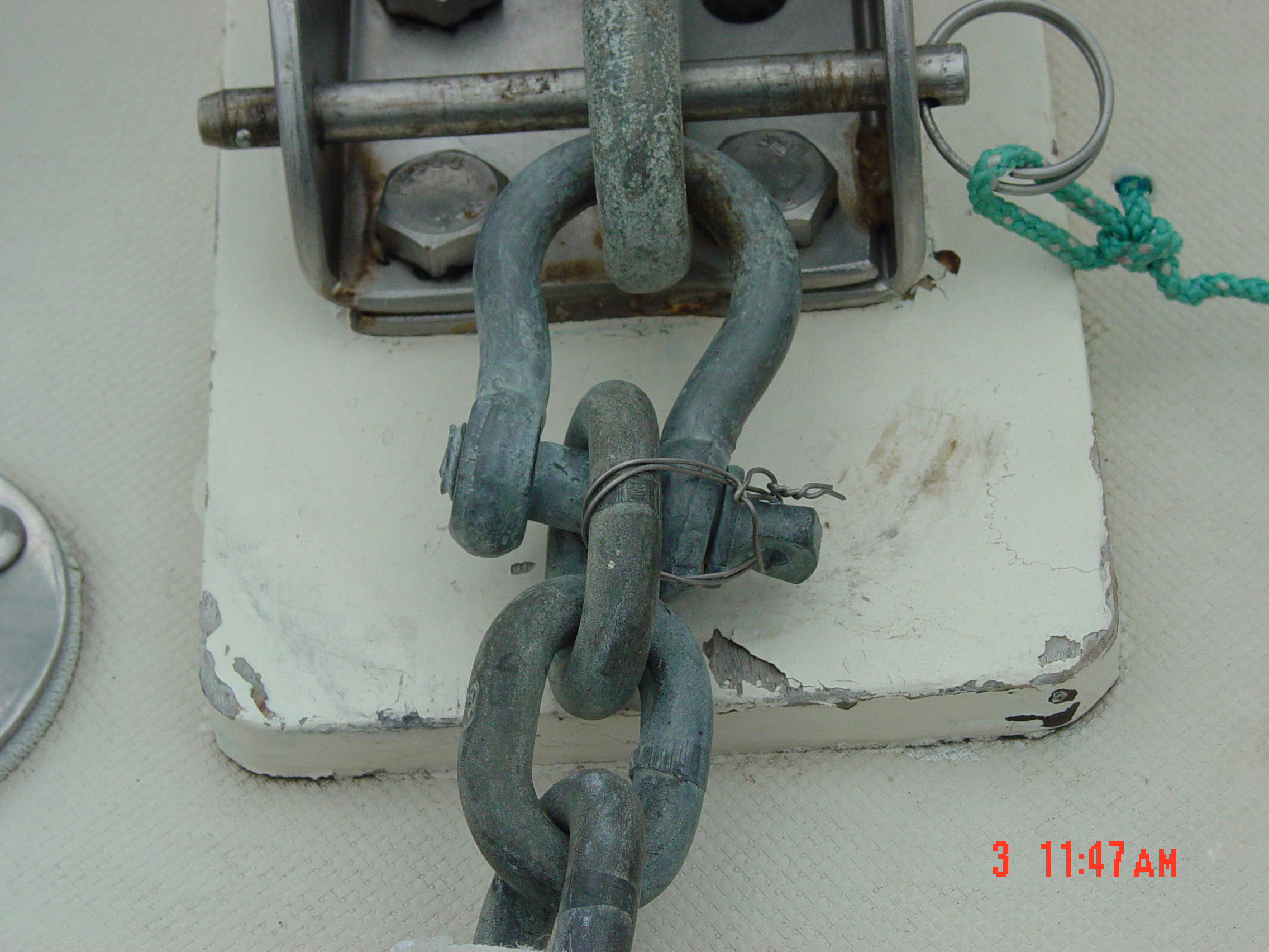 anchor mouse, anchor mouse wiring, anchor wiring