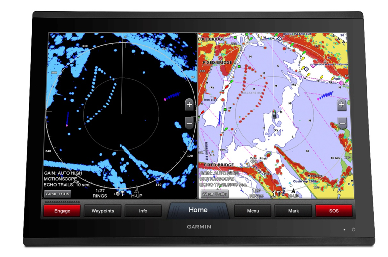 Choosing Radar for Your Part II: Selecting the Right Features | BoatTEST