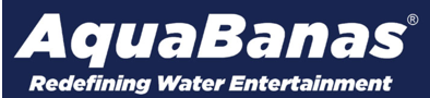 AquaBanas, water cabana, shade