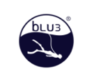 Blu3, diving base, underwater diving without SCUBA