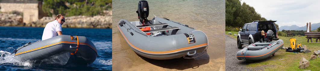 F-Rib boats, folding boat, portable boat, outboard motor