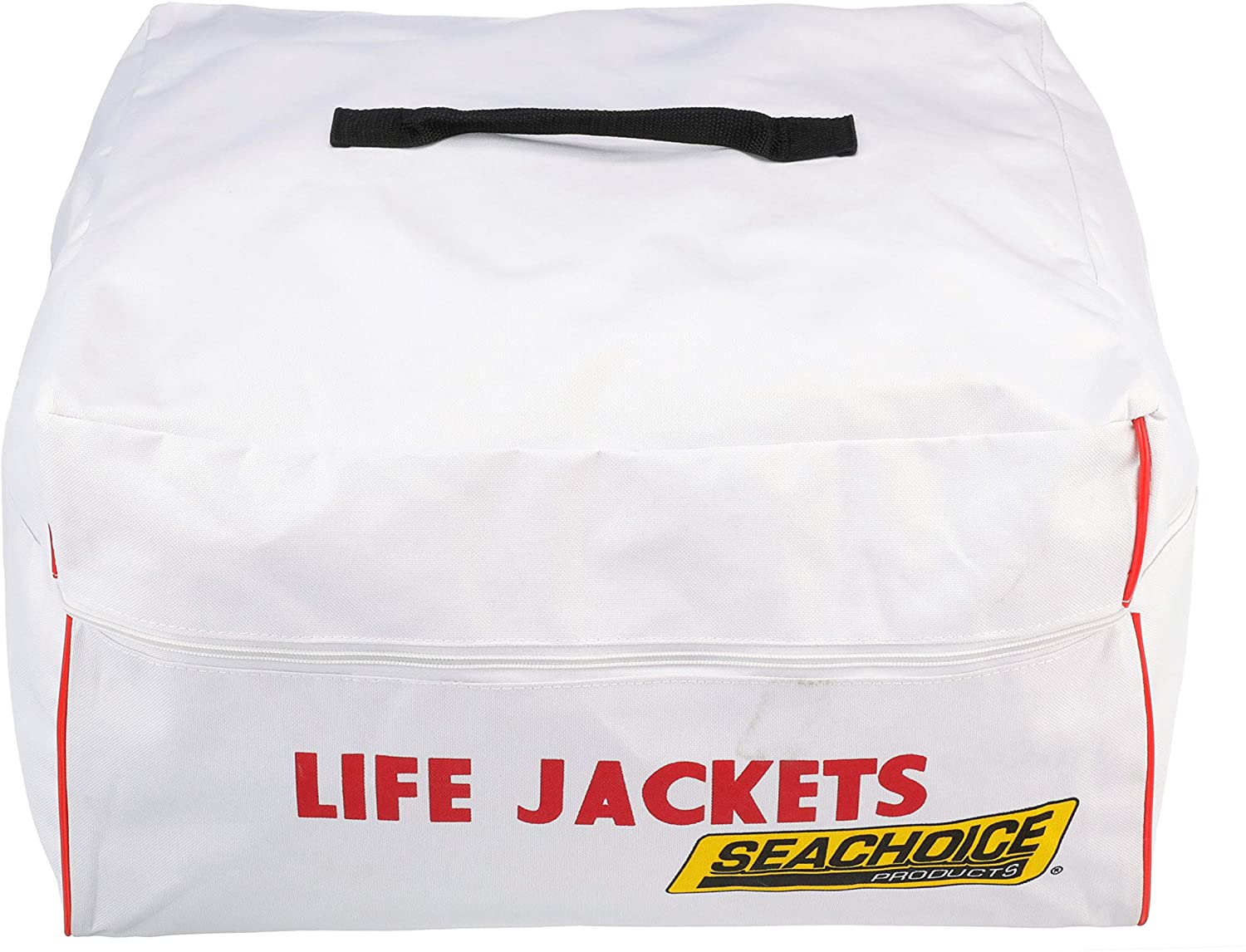 lifejacket bag, Seachoice lifejacket bag