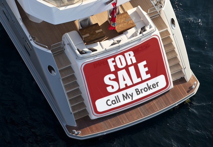 yacht for sale, call a yacht broker