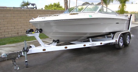 Spring Cleaning - Get Your Boat Ready