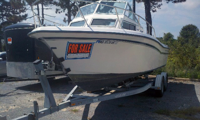 boat for sale, for sale by owner, FSBO