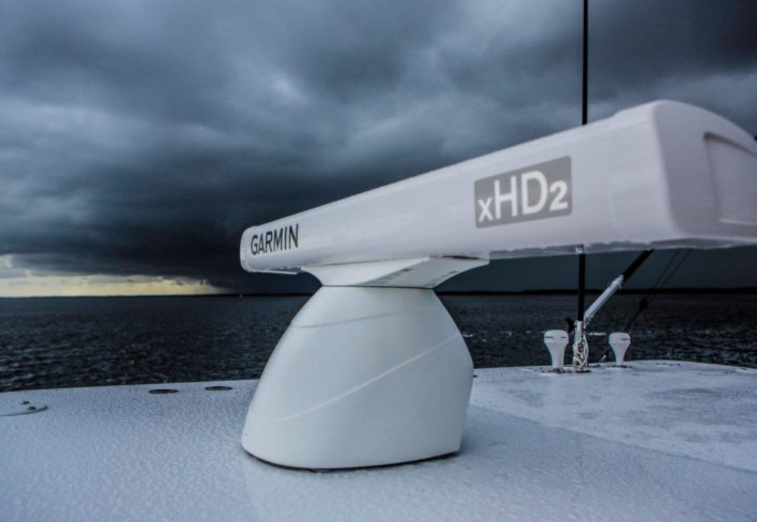 Marine Radar Explained: How to Track and Avoid Other Vessels