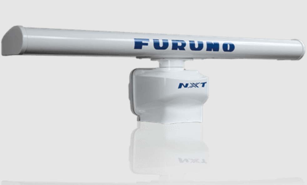 Furuno open-array radar, Furuno NXT
