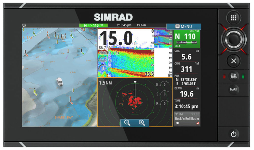 How to Choose A Fishfinder: Know Your Needs