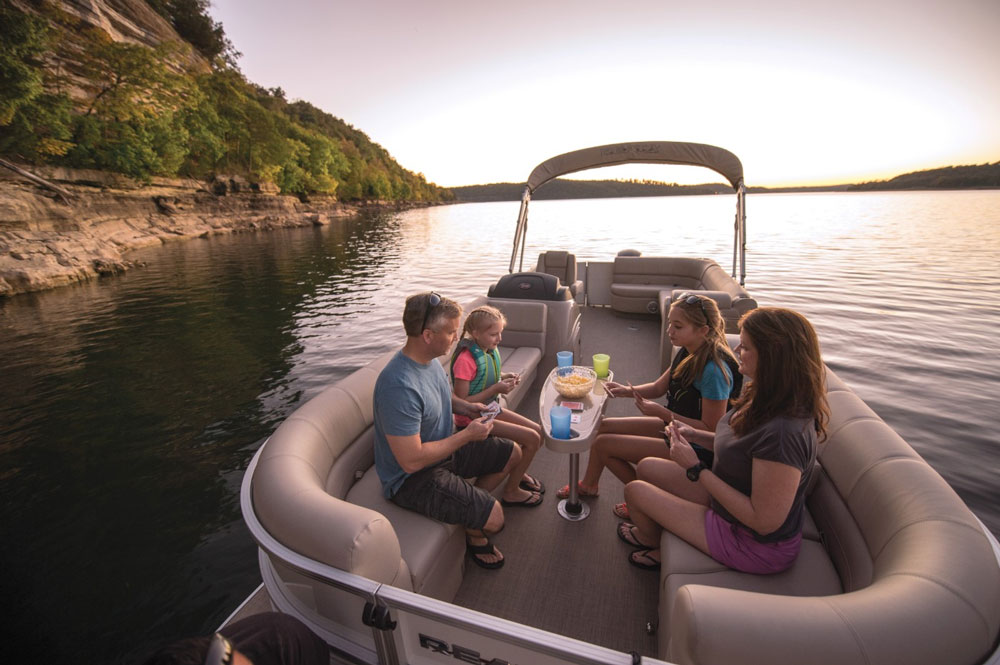 Tips for buying and selling a boat