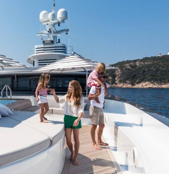 Quantum Archer, Quantum interceptors